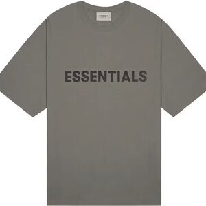 Essentials og t-shirt